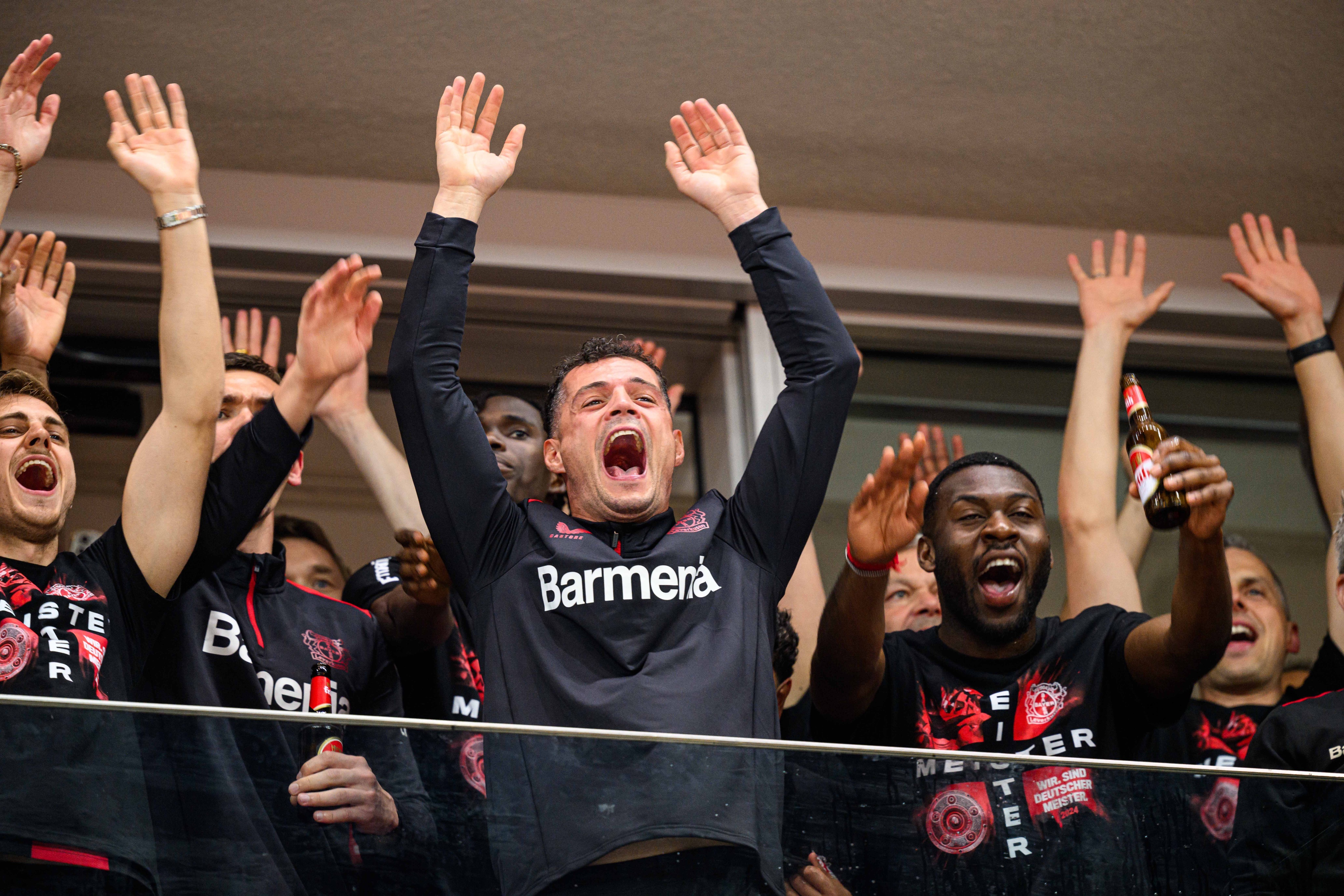 勒沃库森鏖战多特蒙德，迪马利亚点燃赛场