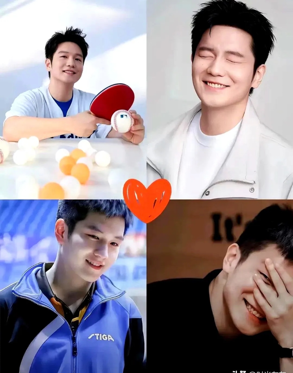 瑞典队碾压波兰队，樊振东惊艳四座