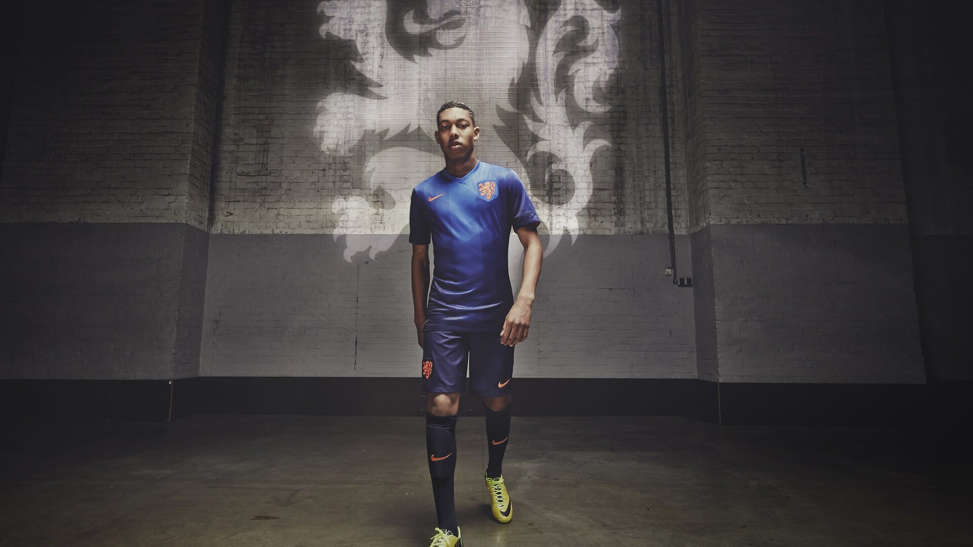 洪都拉斯少年在莱比锡，当法比尼奥成为跨越大陆的命运摆渡人