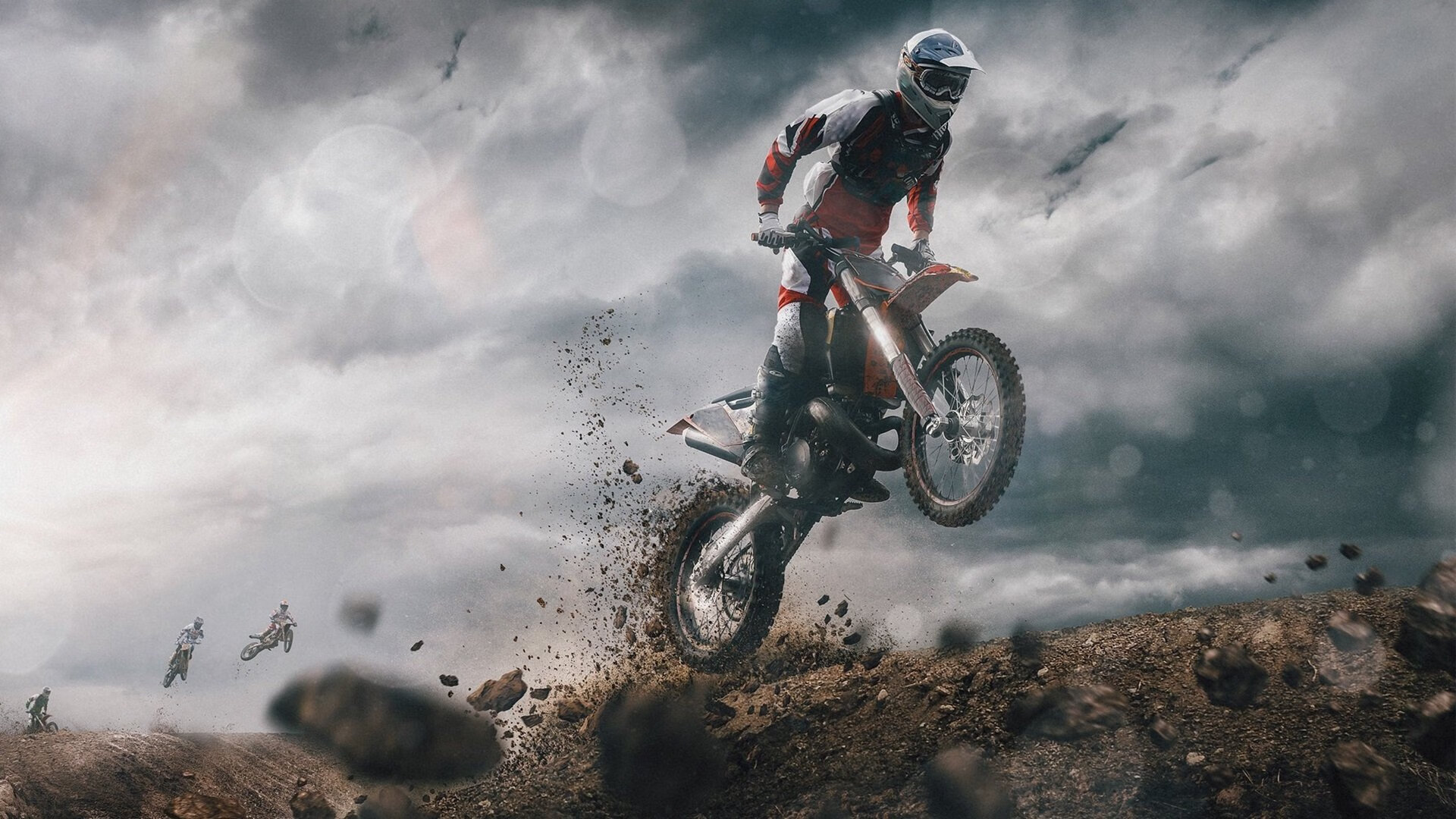 福克斯的暗夜独舞，当世界杯成为北美大陆的无声宣言