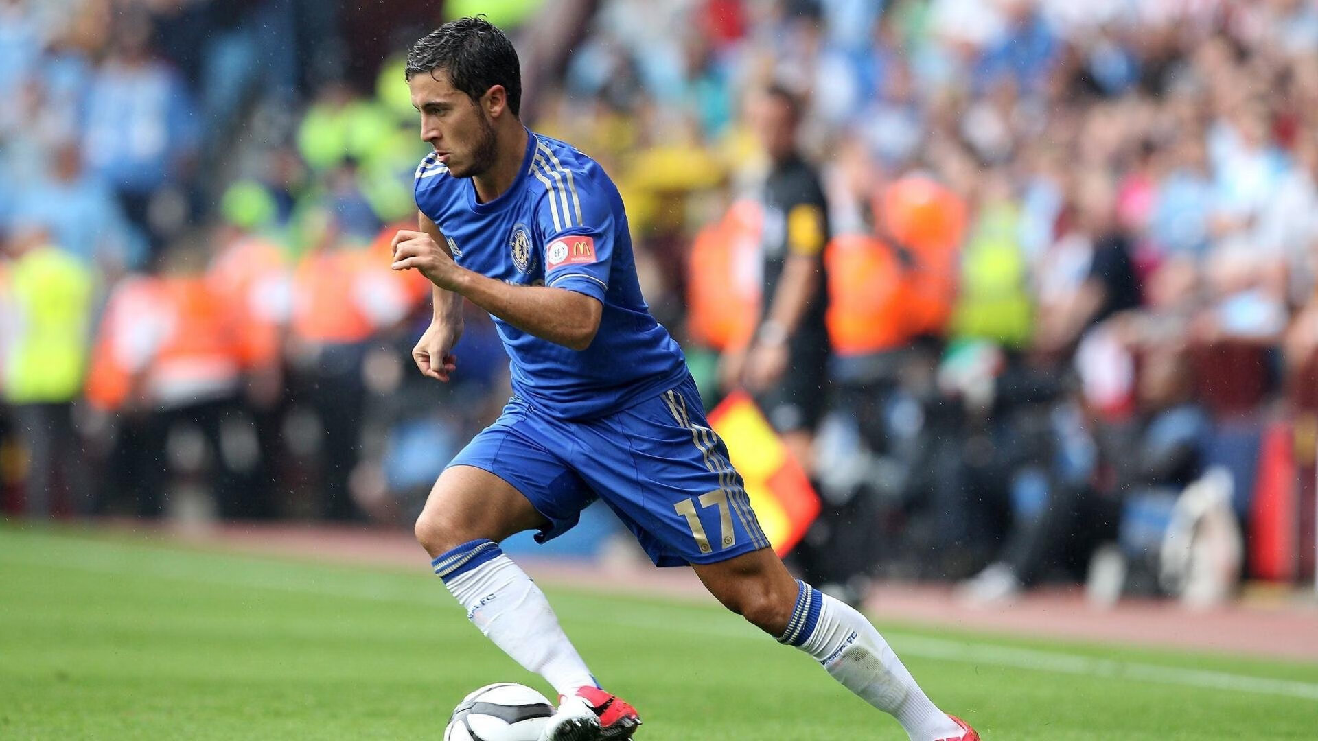 阿什拉夫，从摩洛哥到巴黎，一场跨越万里的高能输出