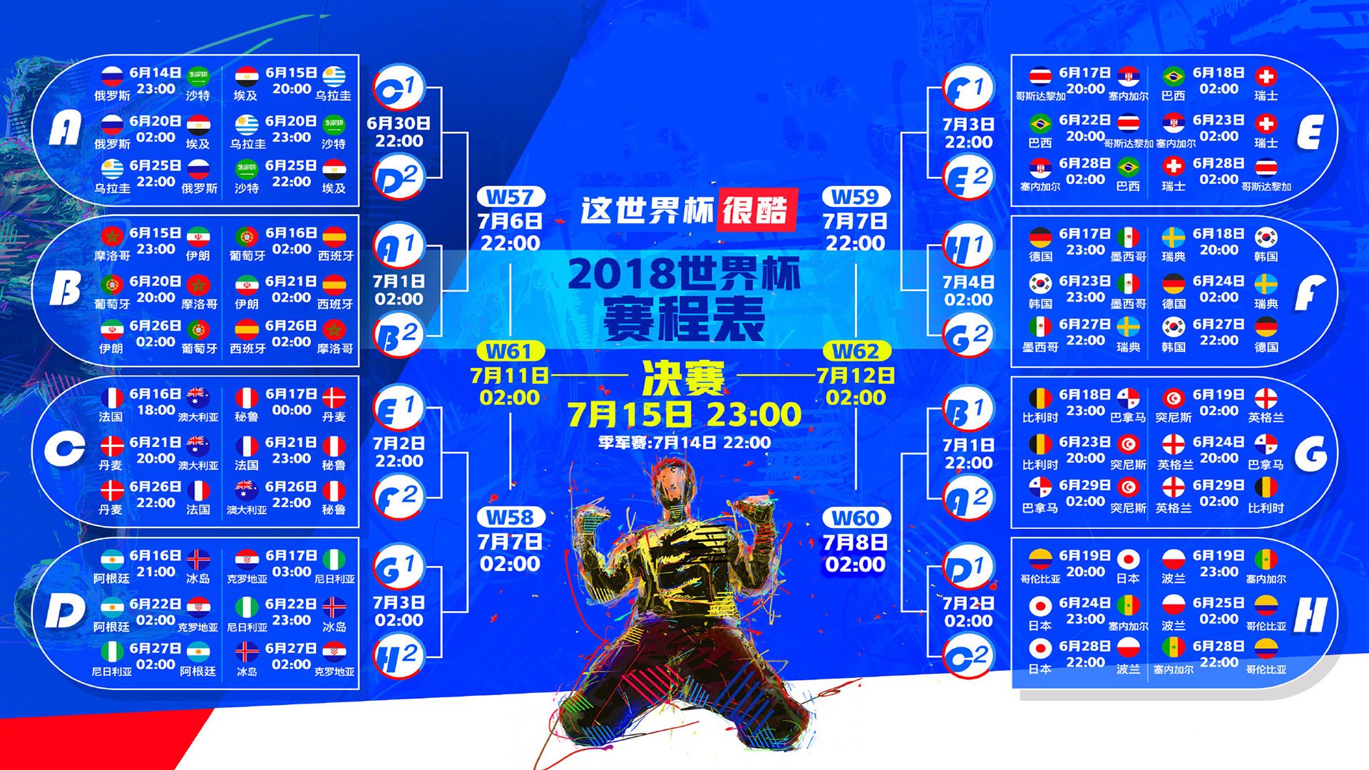 2026世界杯C组烽烟骤起，阿联酋爆冷擒美国，哈兰德神迹闪耀铸就默契华章